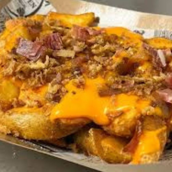 Patats Gochas Yorkisira