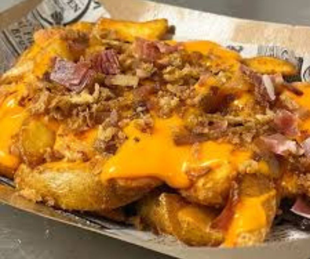 Patats Gochas Yorkisira